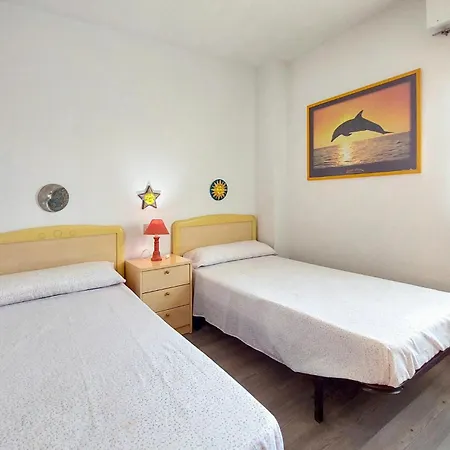 3 Bedroom Pet Friendly In Moncofa