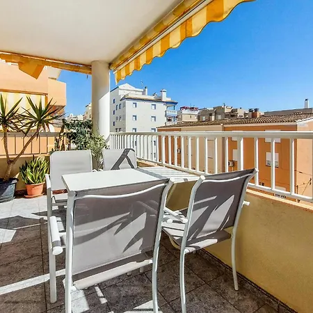 3 Bedroom Pet Friendly In Moncofa Appartamento