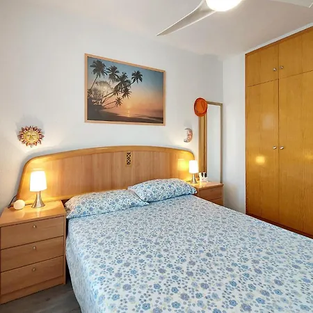 Appartamento 3 Bedroom Pet Friendly In Moncofa *