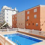 Апартаменты Stunning In Moncofa With Swimming Pool *