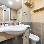 Stunning In Moncofa With Swimming Pool Апартаменты *