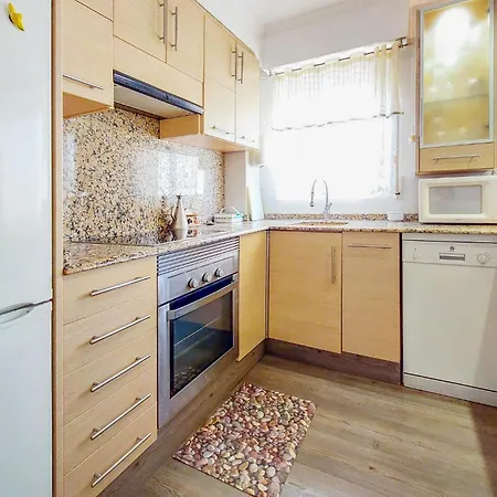 3 Bedroom Pet Friendly In Moncofa