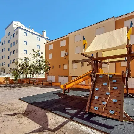 3 Bedroom Pet Friendly In Moncofa Moncófar