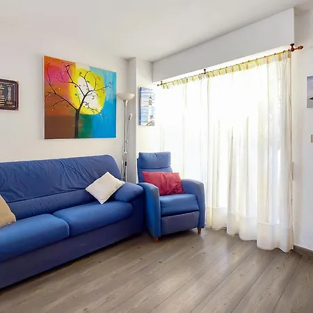 3 Bedroom Pet Friendly In Moncofa Apartment