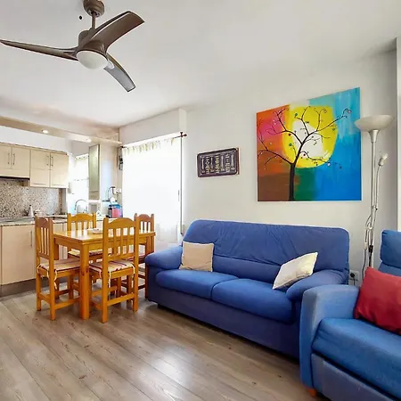 3 Bedroom Pet Friendly In Moncofa Moncófar