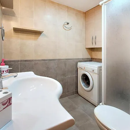 3 Bedroom Pet Friendly In Moncofa Apartment