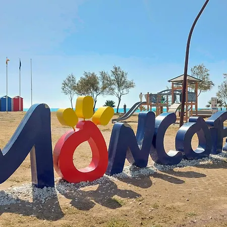 3 Bedroom Pet Friendly In Moncofa Moncófar